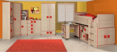СЕВИЛЬЯ 1 (мебель для детской комнаты)