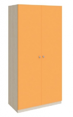 Шкаф 2-х двеврный (глубина 450)