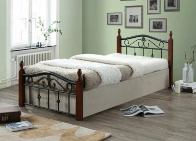 Кровать Mabel MK-5224-RO