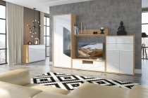 Мадейра серия мебели для гостиной и спальни
